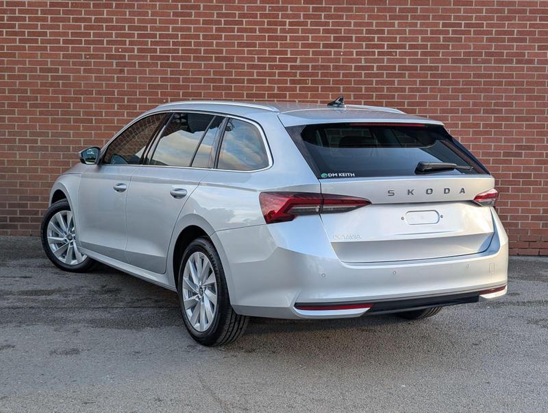 Used Skoda Octavia for sale - 77447319: Photo 4