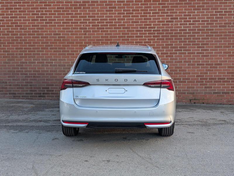 Used Skoda Octavia for sale - 77447319: Photo 5