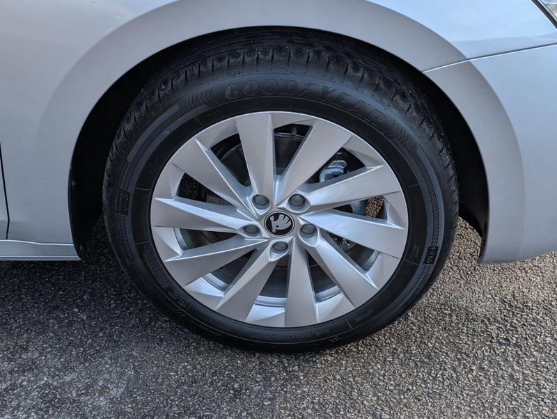 Used Skoda Octavia for sale - 77447319: Photo 6