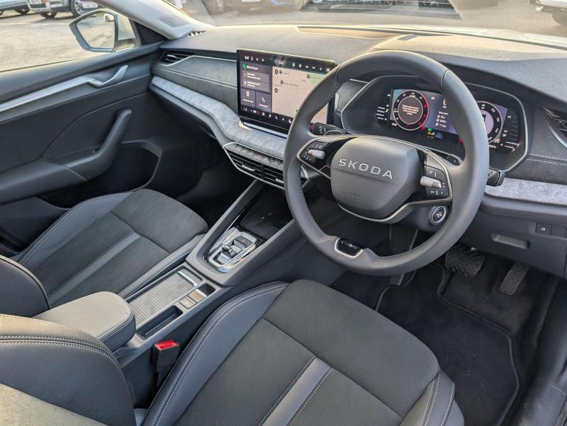 Used Skoda Octavia for sale - 77447319: Photo 7