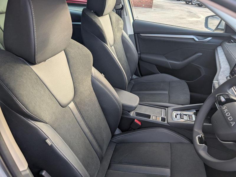 Used Skoda Octavia for sale - 77447319: Photo 8