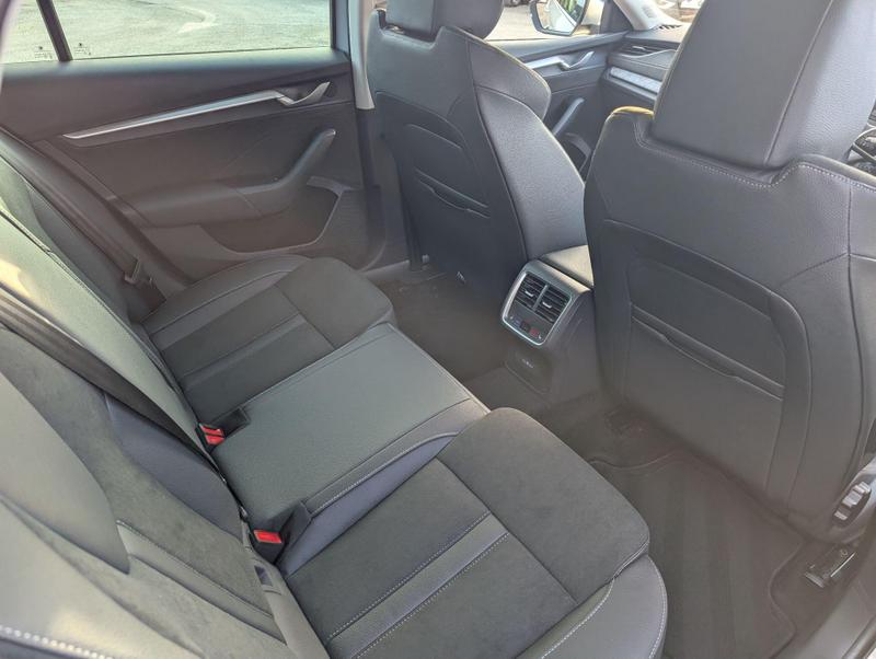 Used Skoda Octavia for sale - 77447319: Photo 9