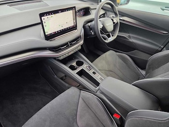 Used Skoda Elroq 2025 for sale - 76787739: Photo