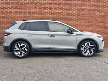 Used Skoda Elroq 2025 for sale - 76787739: Photo