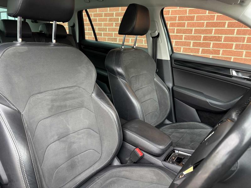 Used Skoda Kodiaq 2019 for sale - 76190548: Photo 10