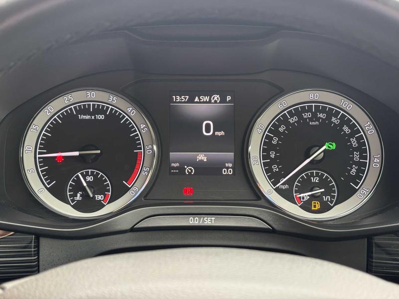 Used Skoda Kodiaq 2019 for sale - 76190548: Photo 11