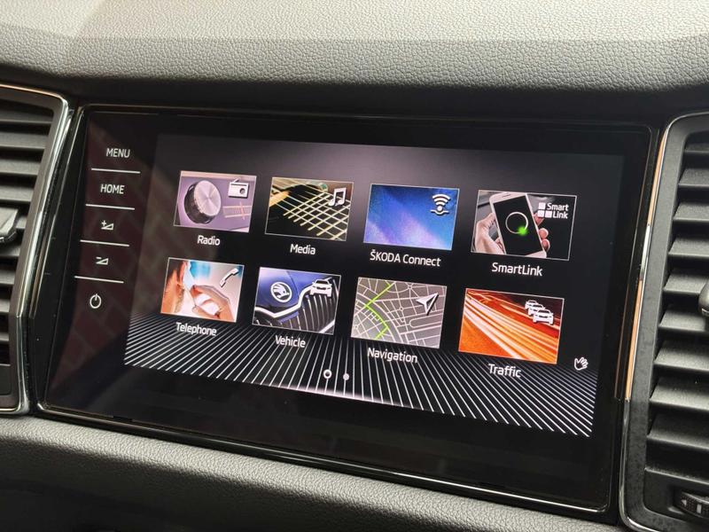 Used Skoda Kodiaq 2019 for sale - 76190548: Photo 12