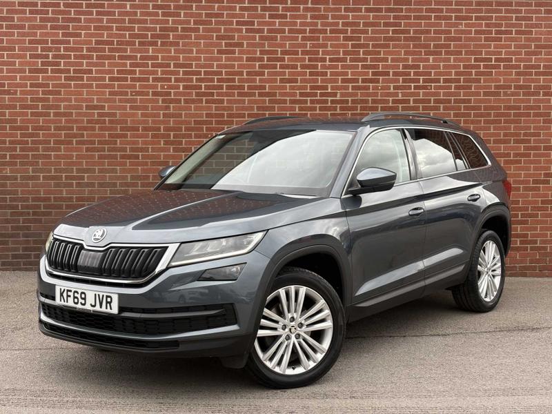 Used Skoda Kodiaq 2019 for sale - 76190548: Photo 13
