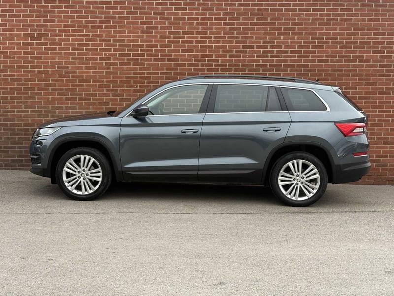 Used Skoda Kodiaq 2019 for sale - 76190548: Photo 14