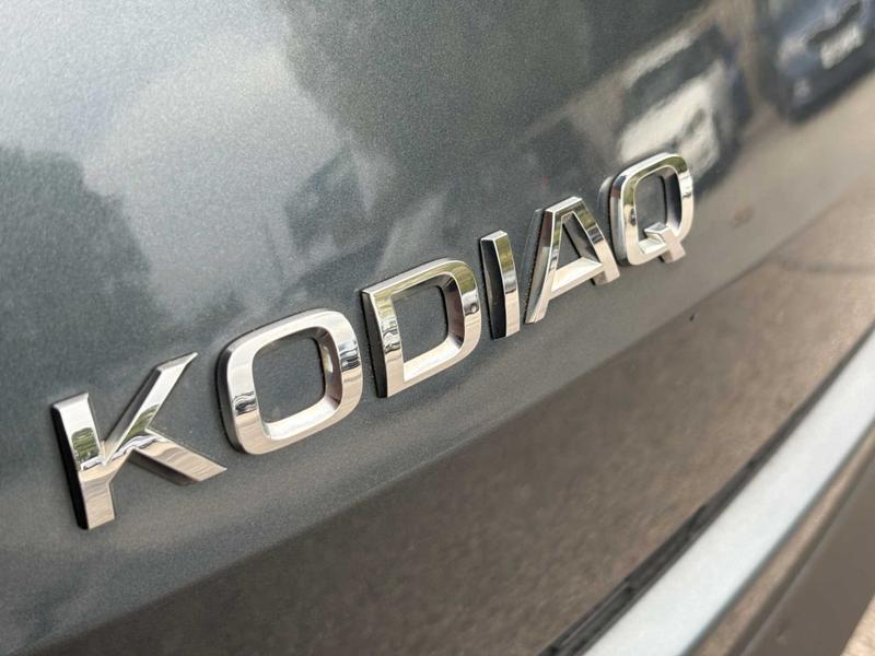 Used Skoda Kodiaq 2019 for sale - 76190548: Photo 17