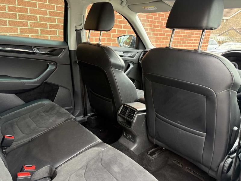 Used Skoda Kodiaq 2019 for sale - 76190548: Photo 18