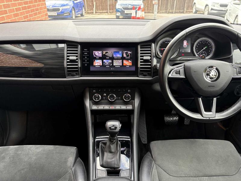 Used Skoda Kodiaq 2019 for sale - 76190548: Photo 20