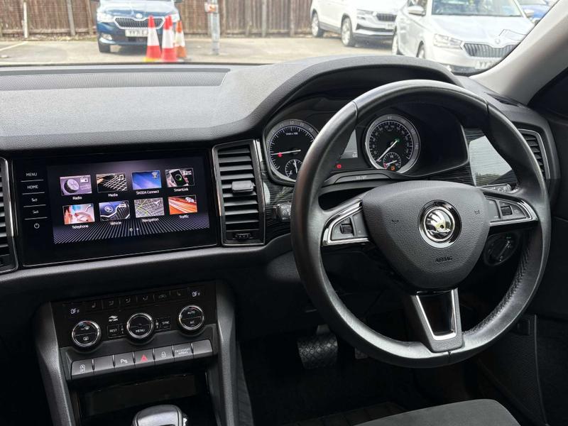 Used Skoda Kodiaq 2019 for sale - 76190548: Photo 21
