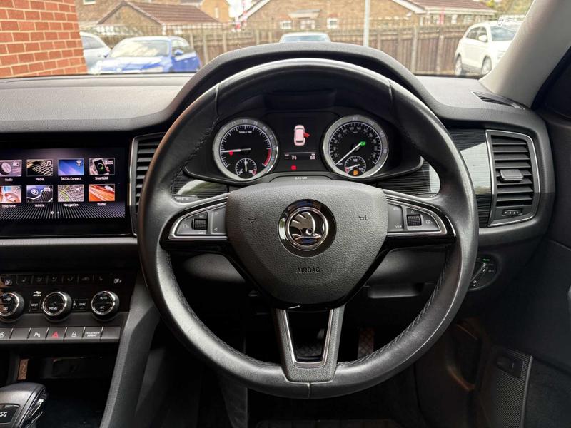 Used Skoda Kodiaq 2019 for sale - 76190548: Photo 22