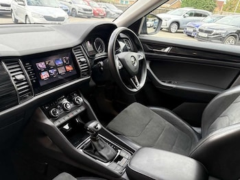 Used Skoda Kodiaq 2019 for sale - 76190548: Photo 2