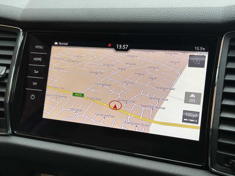 Used Skoda Kodiaq 2019 for sale - 76190548: Photo 32