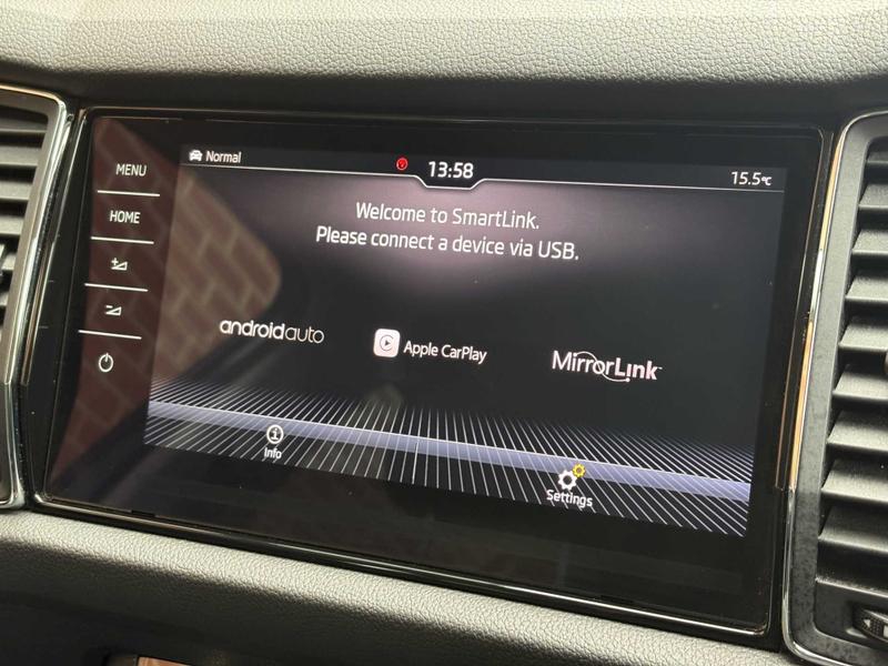 Used Skoda Kodiaq 2019 for sale - 76190548: Photo 33