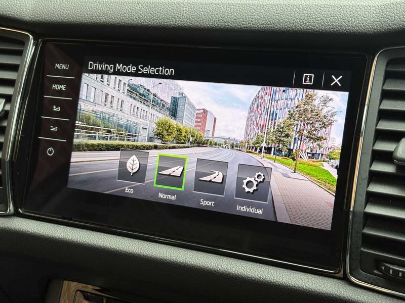 Used Skoda Kodiaq 2019 for sale - 76190548: Photo 34