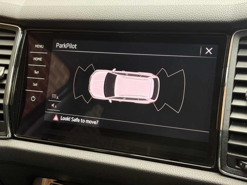 Used Skoda Kodiaq 2019 for sale - 76190548: Photo 35