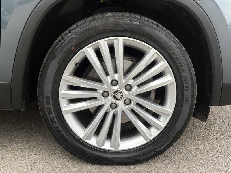 Used Skoda Kodiaq 2019 for sale - 76190548: Photo 5
