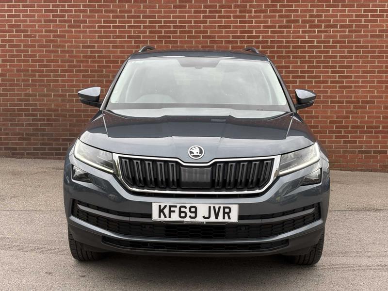 Used Skoda Kodiaq 2019 for sale - 76190548: Photo 7