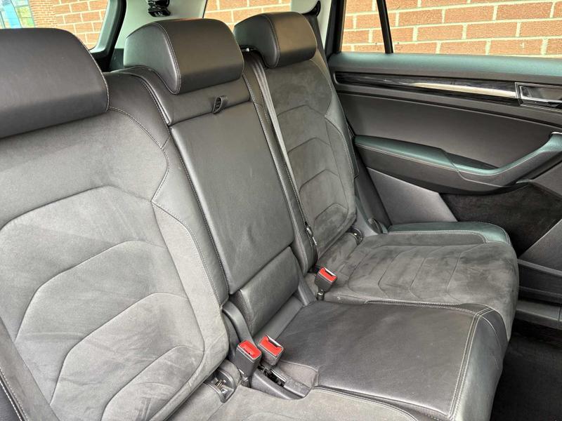 Used Skoda Kodiaq 2019 for sale - 76190548: Photo 9