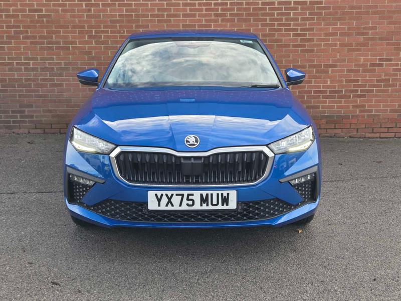 Used Skoda Scala 2025 for sale - 76803413: Photo 12