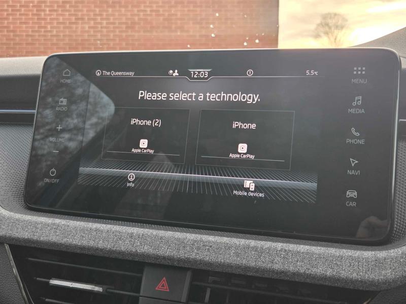 Used Skoda Scala 2025 for sale - 76803413: Photo 14