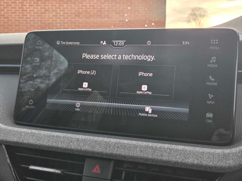 Used Skoda Scala 2025 for sale - 76803413: Photo 15