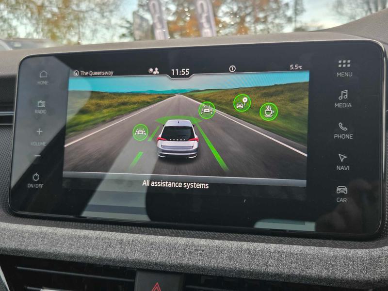 Used Skoda Scala 2025 for sale - 76803413: Photo 19