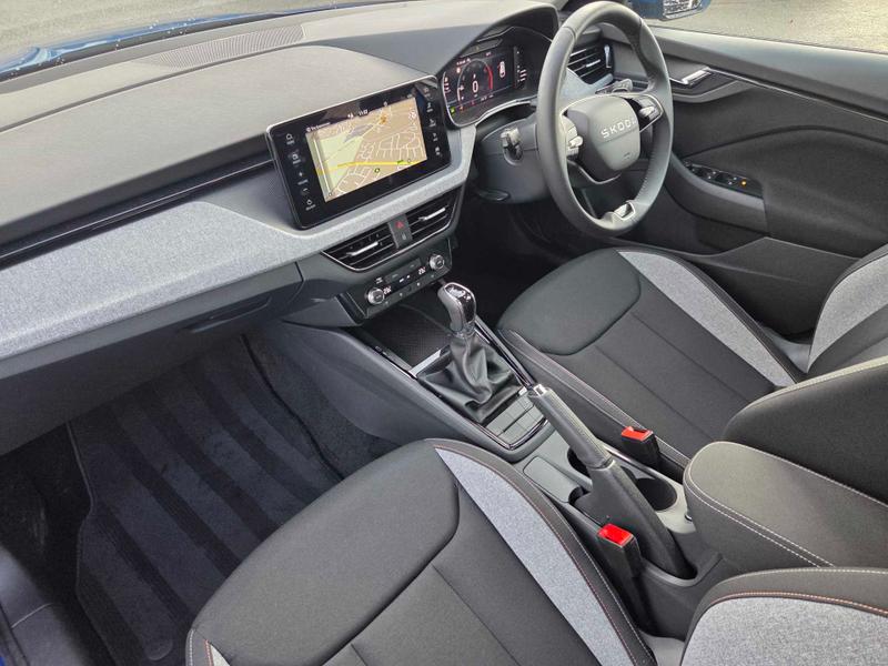 Used Skoda Scala 2025 for sale - 76803413: Photo 2