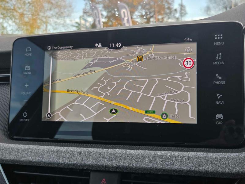 Used Skoda Scala 2025 for sale - 76803413: Photo 21