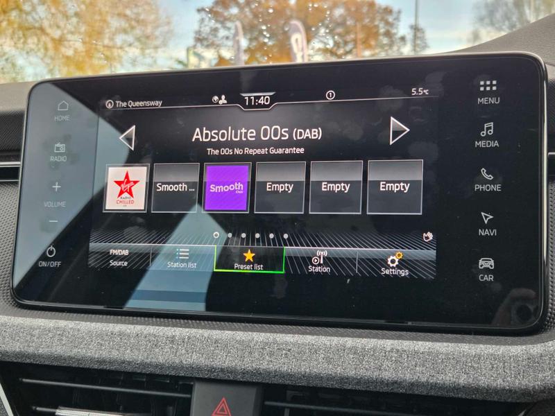 Used Skoda Scala 2025 for sale - 76803413: Photo 22