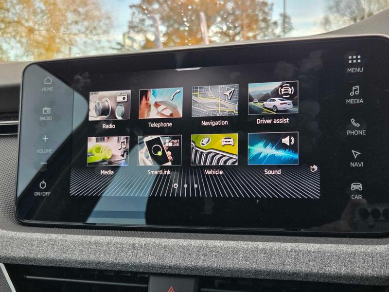 Used Skoda Scala 2025 for sale - 76803413: Photo 23