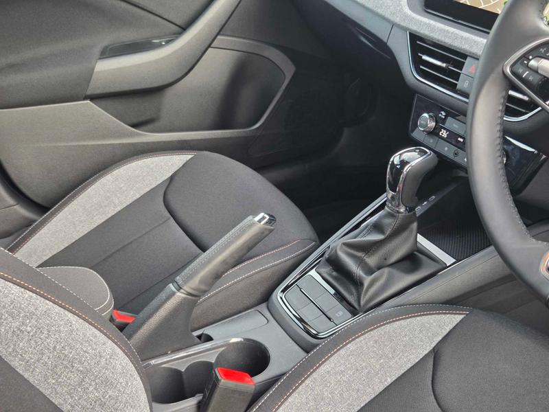Used Skoda Scala 2025 for sale - 76803413: Photo 25