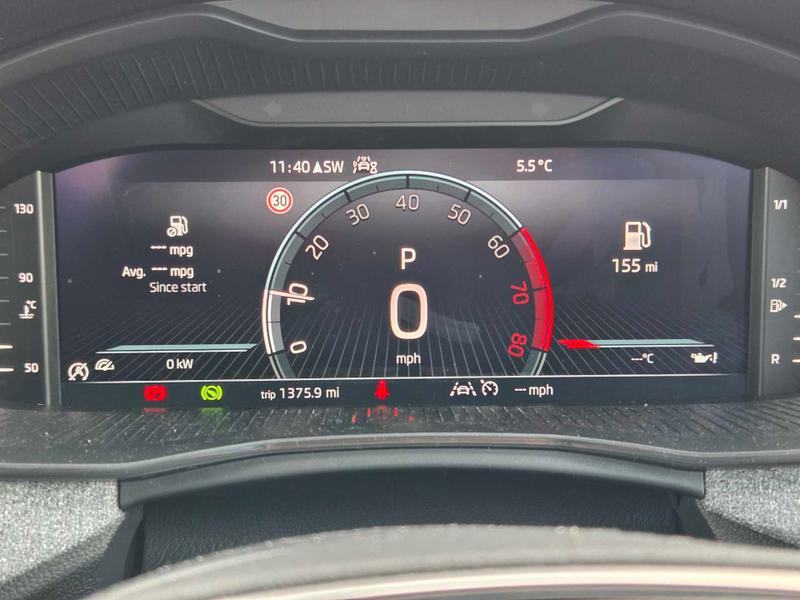 Used Skoda Scala 2025 for sale - 76803413: Photo 37