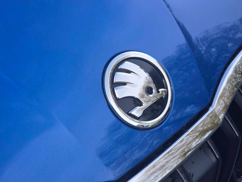 Used Skoda Scala 2025 for sale - 76803413: Photo 38
