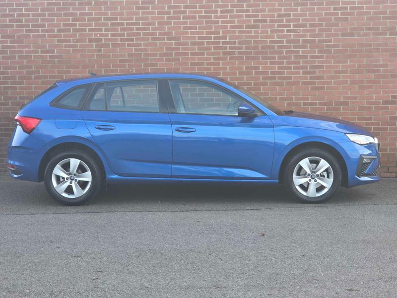 Used Skoda Scala 2025 for sale - 76803413: Photo 4