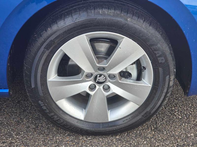 Used Skoda Scala 2025 for sale - 76803413: Photo 5