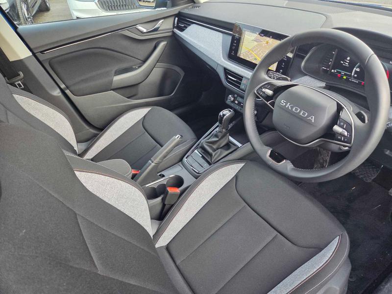 Used Skoda Scala 2025 for sale - 76803413: Photo 6