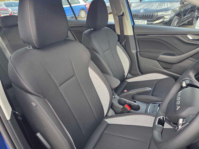 Used Skoda Scala 2025 for sale - 76803413: Photo 7