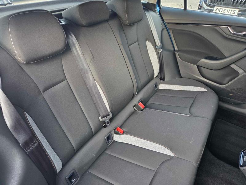 Used Skoda Scala 2025 for sale - 76803413: Photo 8