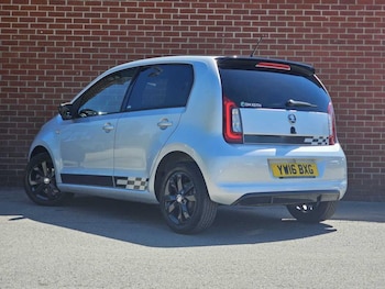 Used Skoda Citigo 2016 for sale - 79008331: Photo