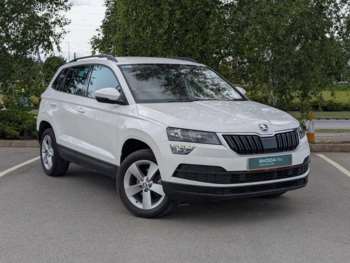 2019 - 1.5 TSI SE 5dr DSG Automatic