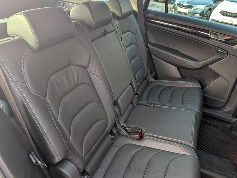Used Skoda Kodiaq 2019 for sale - 76329722: Photo 11