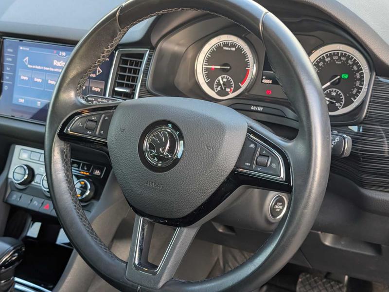 Used Skoda Kodiaq 2019 for sale - 76329722: Photo 14