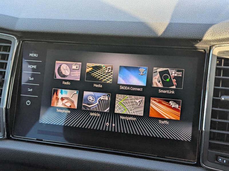 Used Skoda Kodiaq 2019 for sale - 76329722: Photo 25