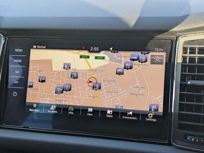 Used Skoda Kodiaq 2019 for sale - 76329722: Photo 26