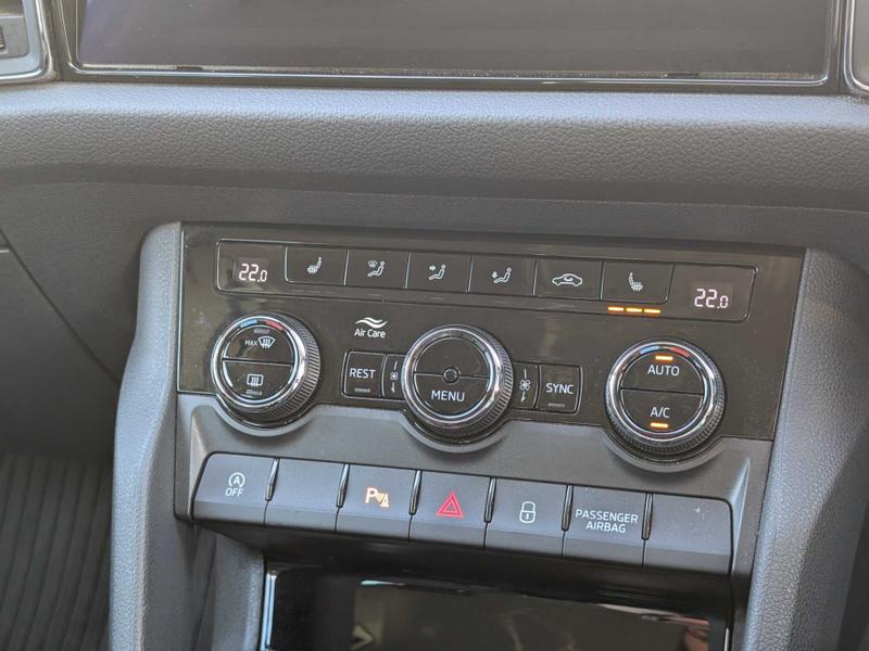 Used Skoda Kodiaq 2019 for sale - 76329722: Photo 32