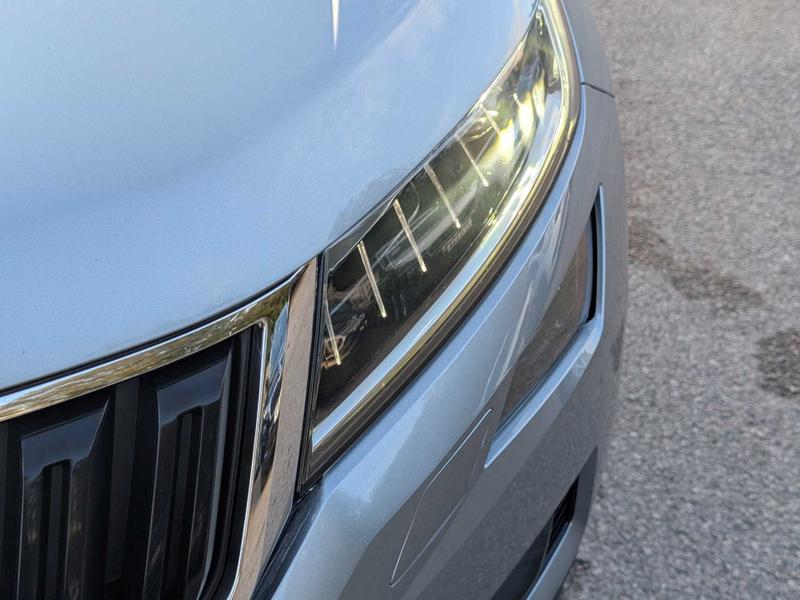 Used Skoda Kodiaq 2019 for sale - 76329722: Photo 35